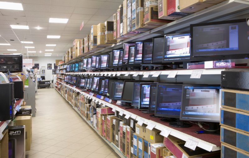 IT & Electronic Products