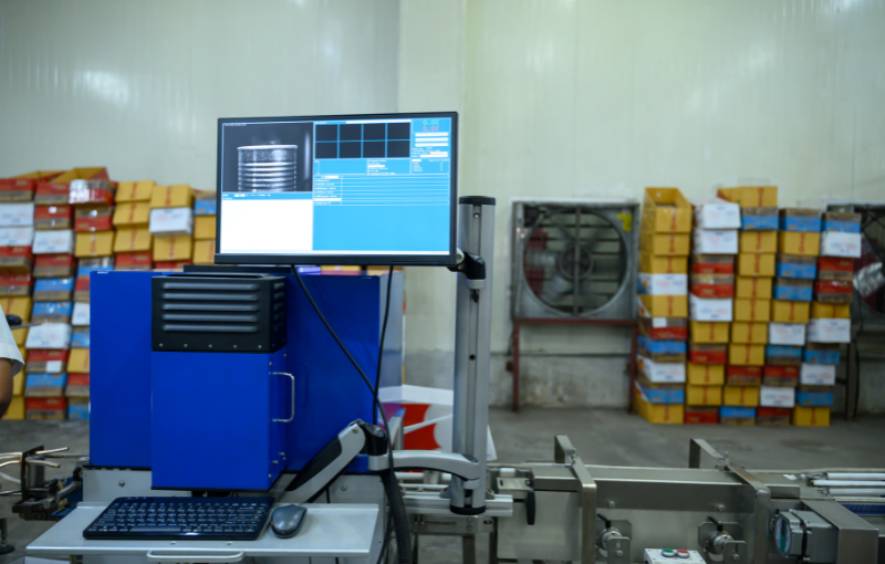 RF Testing
