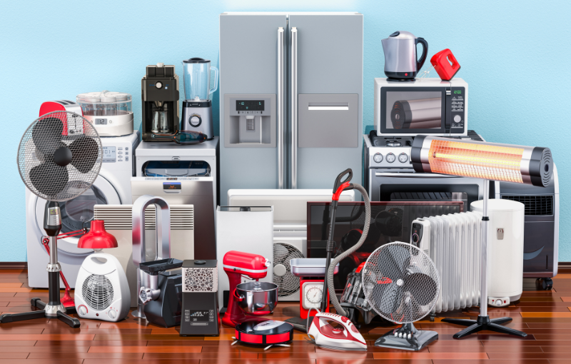 Electrical Products