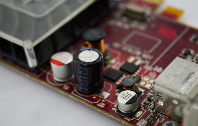 Cells & Batteries