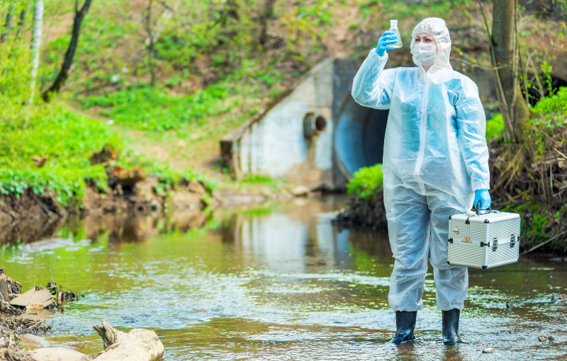 Environmental Testing