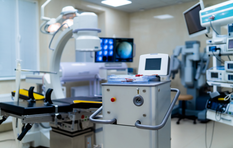 Medical Devices