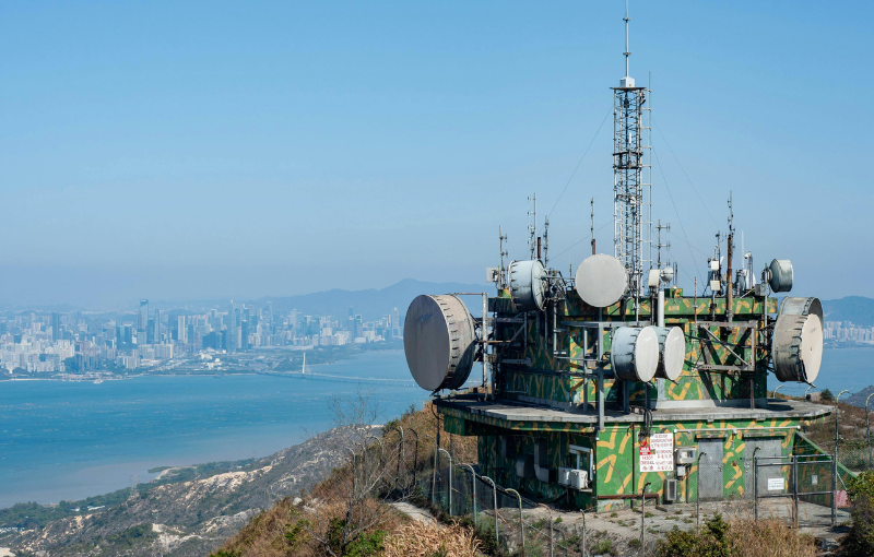 Telecom & Wireless