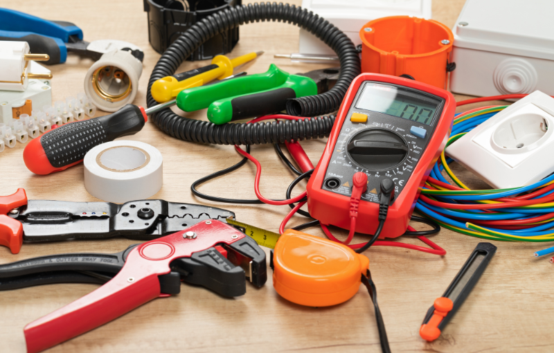 Electrical Components