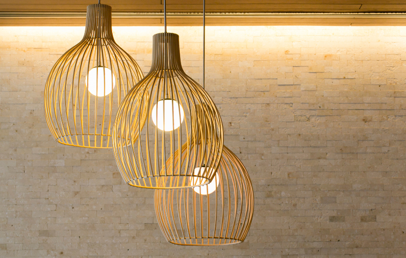 Lamps & Luminaires
