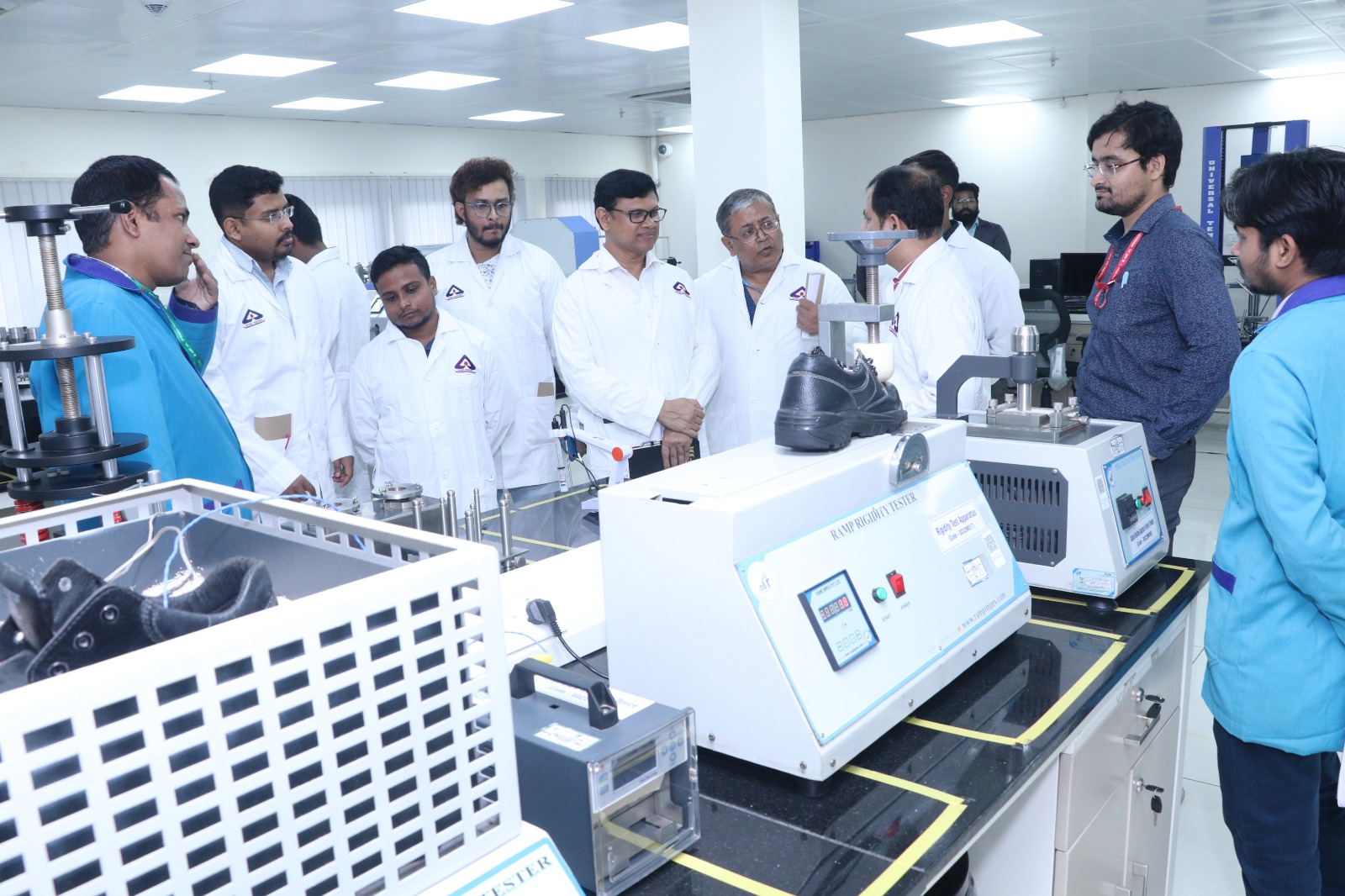 BIS Testing Lab in Delhi NCR