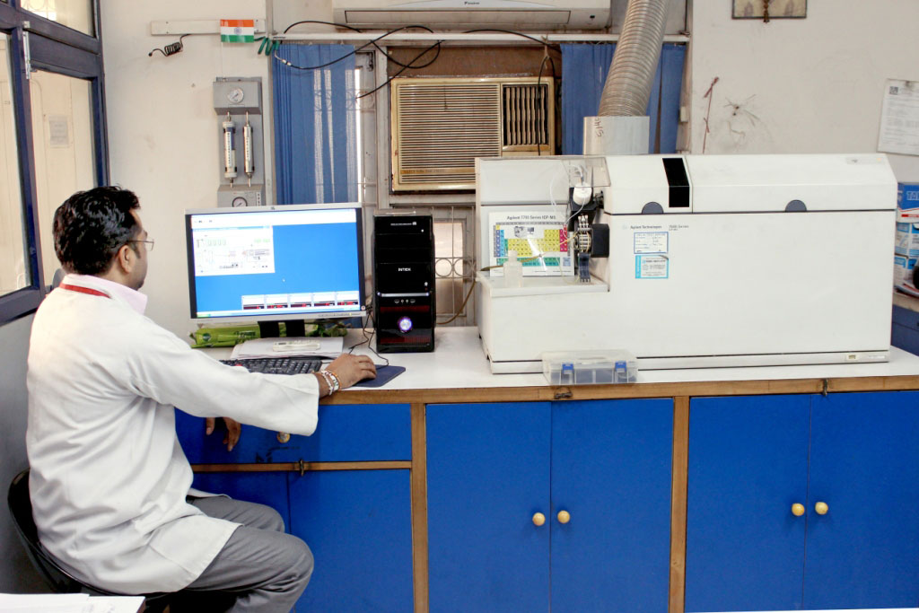 Home Appliance Testing Lab in Delhi NCR